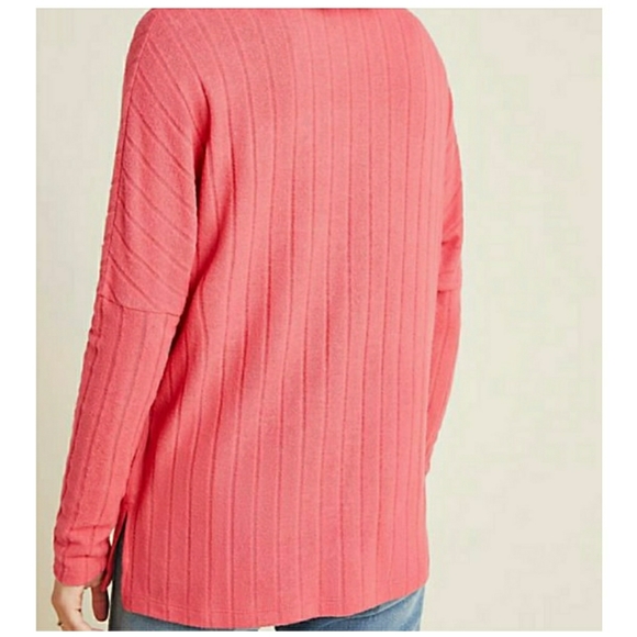 Anthropologie Fiona Hacci Tunic - Picture 4 of 14